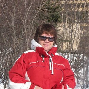 Meet your Posher, Gertrude